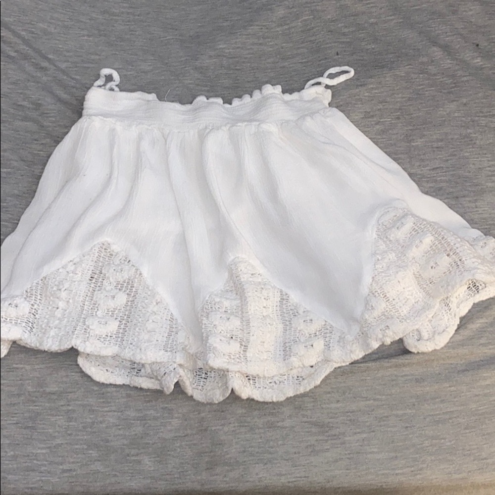 Raya Sun Skirt
